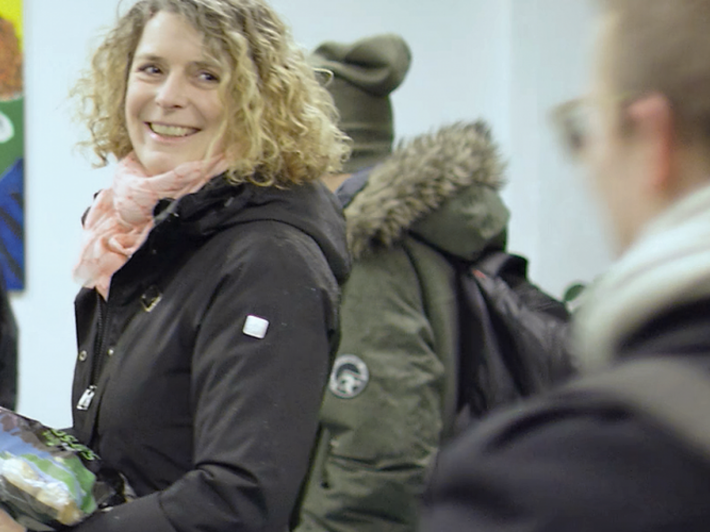 Frivillig | Københavns Kommune